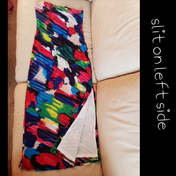 Monet Dress - Picture 6 of 7